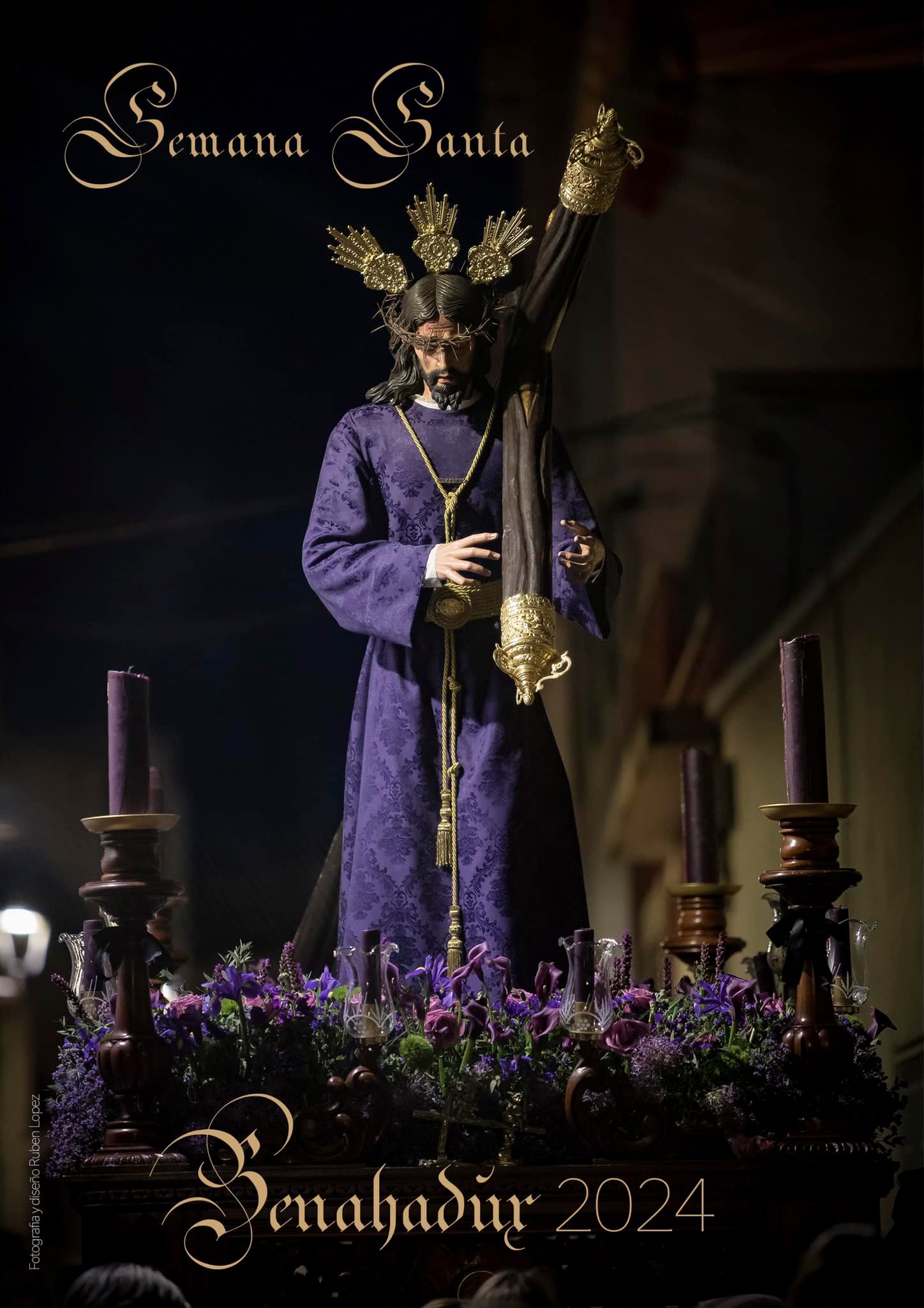 Semana Santa en Benahadux 2024 Benahadux